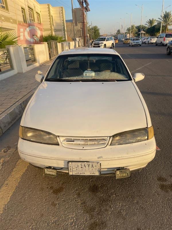 دایۆ پرینس 1996 بۆ فرۆشتن لە عێراق - فەلوجە